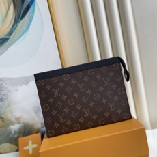 LV Clutch Bags